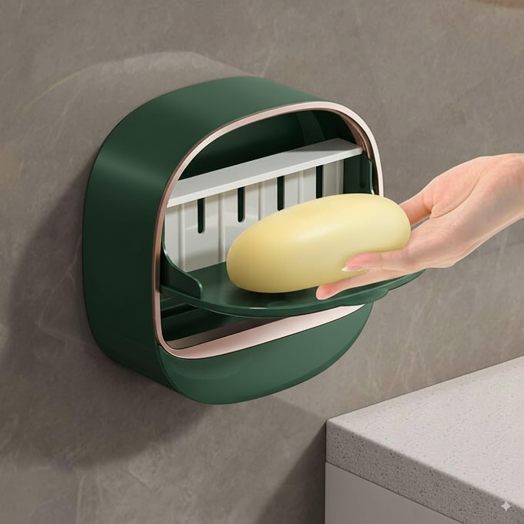 Bathroom Accessories