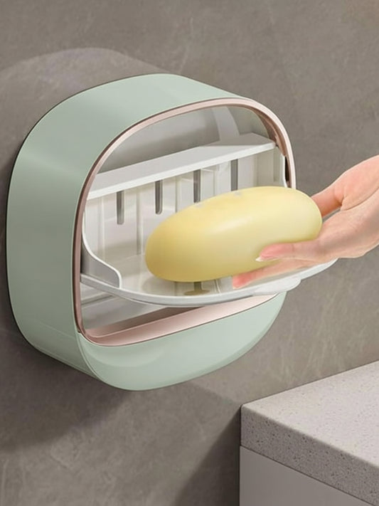 Aqua Guard Soap Holder